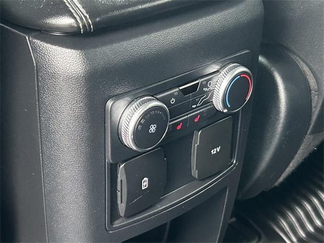 used 2020 Ford Explorer car, priced at $19,388