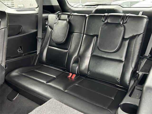 used 2020 Ford Explorer car, priced at $19,388
