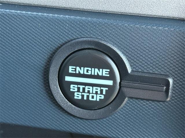 used 2023 Ford Bronco car, priced at $44,488