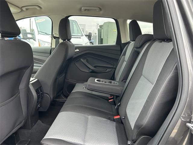 used 2019 Ford Escape car, priced at $16,999