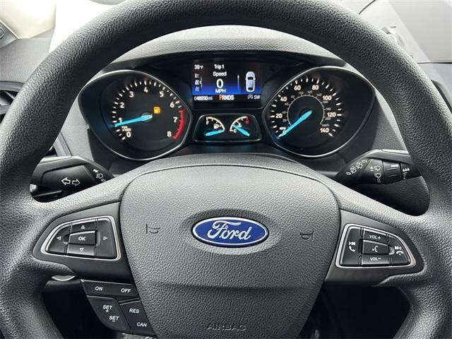 used 2019 Ford Escape car, priced at $16,999