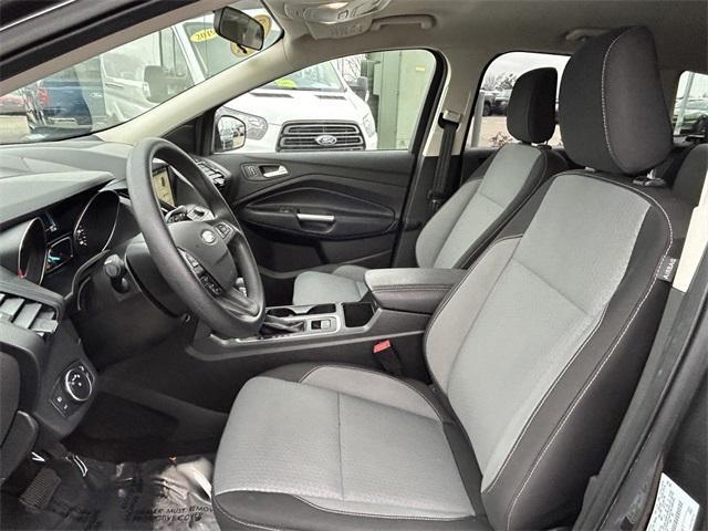 used 2019 Ford Escape car, priced at $16,999