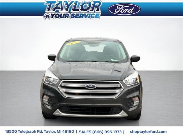 used 2019 Ford Escape car, priced at $16,999