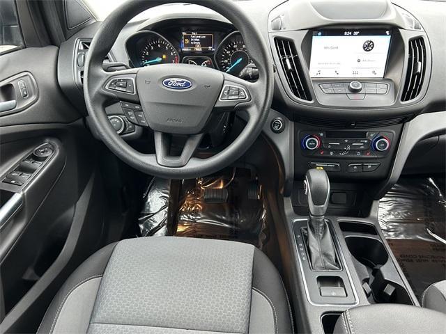 used 2019 Ford Escape car, priced at $16,999