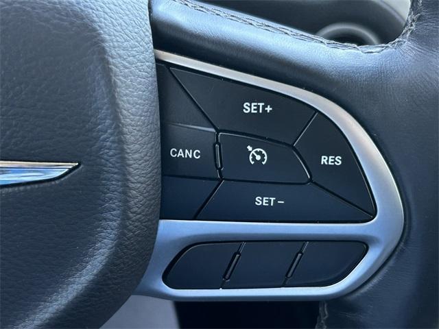 used 2018 Chrysler 300 car, priced at $15,998