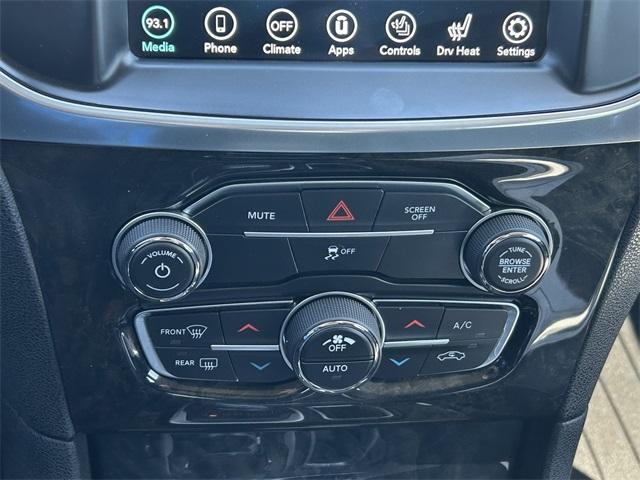 used 2018 Chrysler 300 car, priced at $15,998