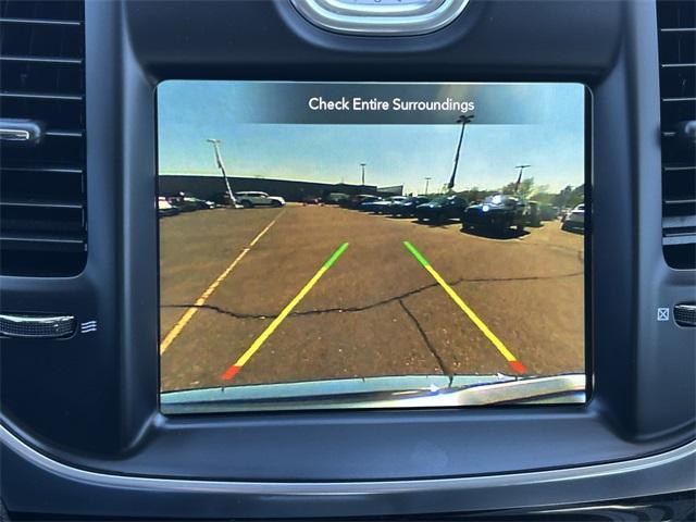 used 2018 Chrysler 300 car, priced at $15,998