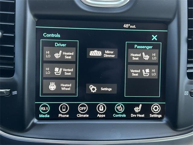 used 2018 Chrysler 300 car, priced at $15,998