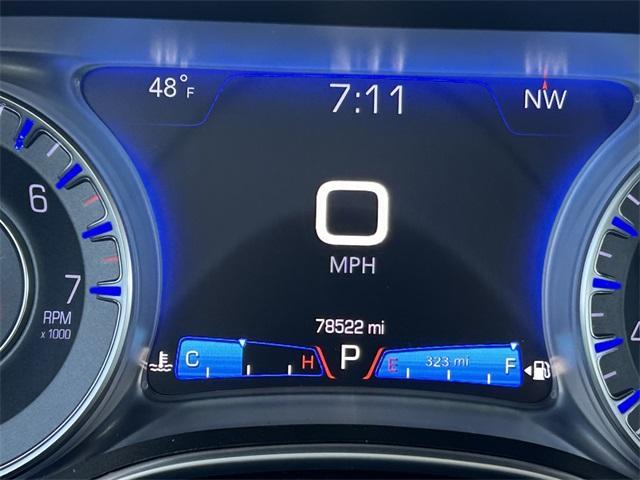 used 2018 Chrysler 300 car, priced at $15,998