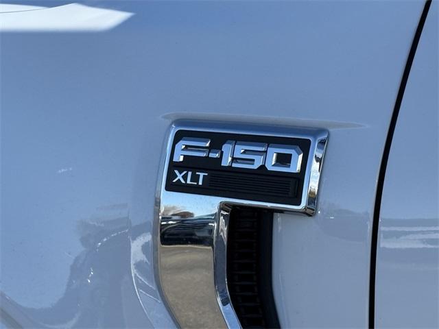 new 2025 Ford F-150 car, priced at $68,355