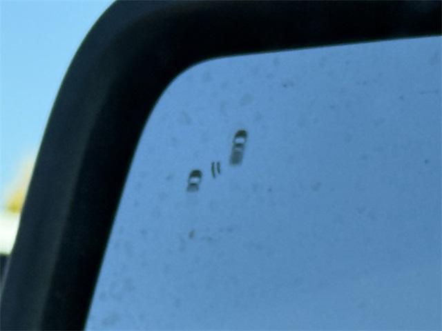 new 2025 Ford F-150 car, priced at $68,355