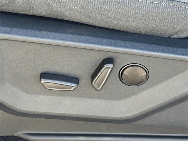 new 2025 Ford F-150 car, priced at $68,355