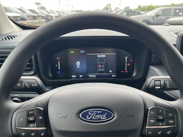 new 2025 Ford Maverick car