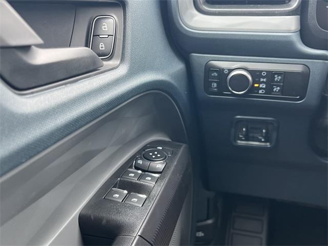 new 2025 Ford Maverick car