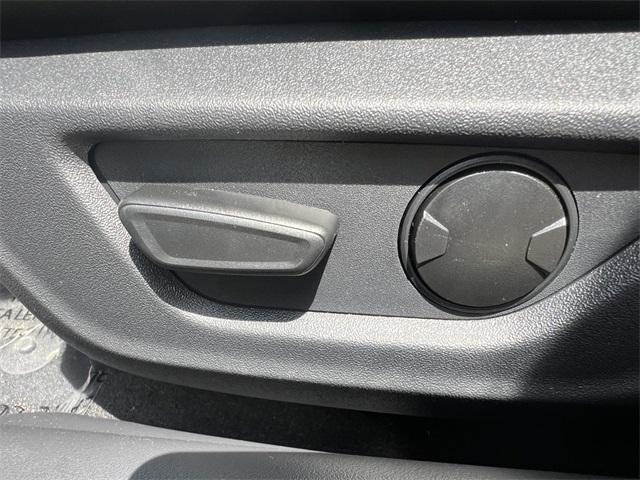 new 2025 Ford Mustang car