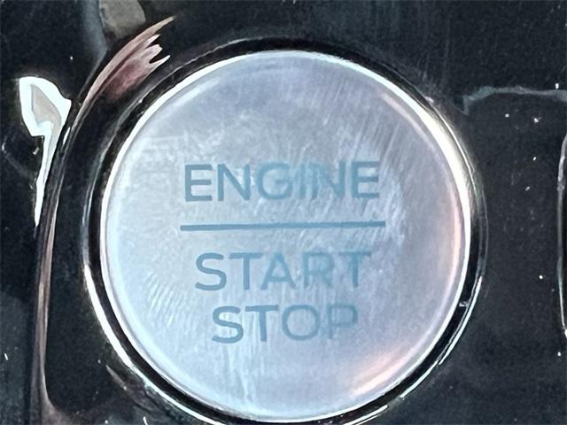 new 2025 Ford Escape car