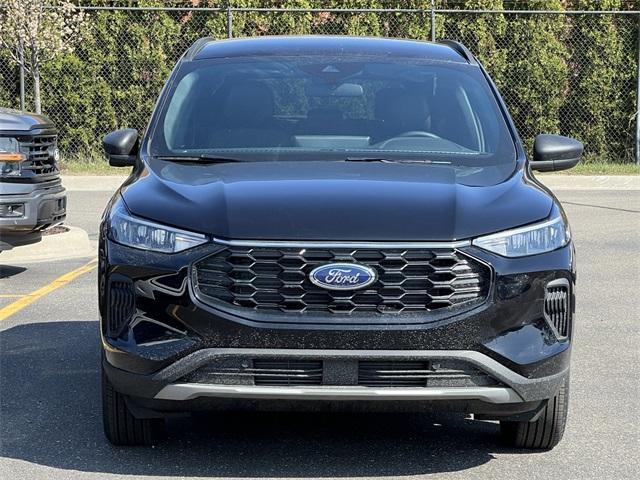 new 2025 Ford Escape car