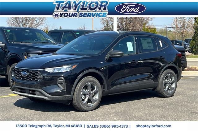 new 2025 Ford Escape car