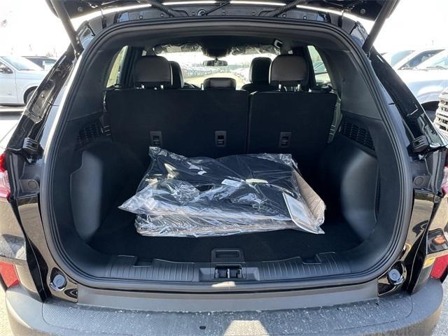 new 2025 Ford Escape car