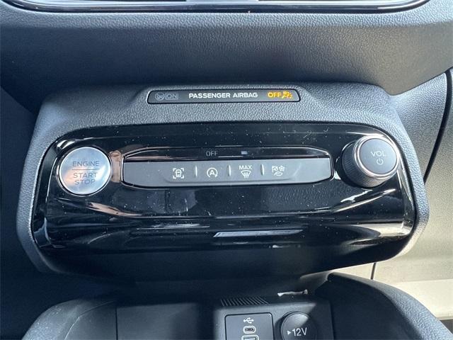 new 2025 Ford Escape car