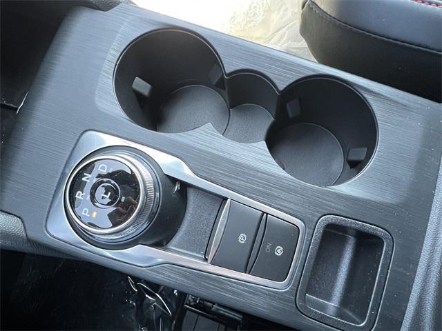 new 2025 Ford Escape car