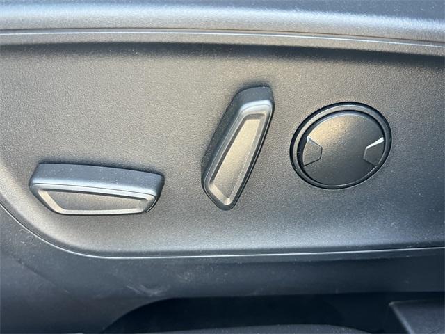 new 2025 Ford Escape car