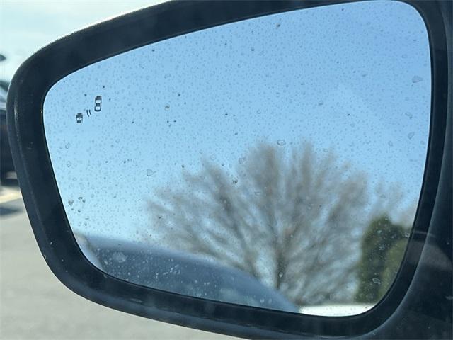 new 2025 Ford Escape car