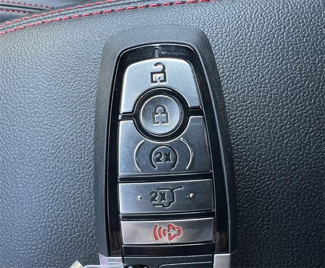 new 2025 Ford Escape car
