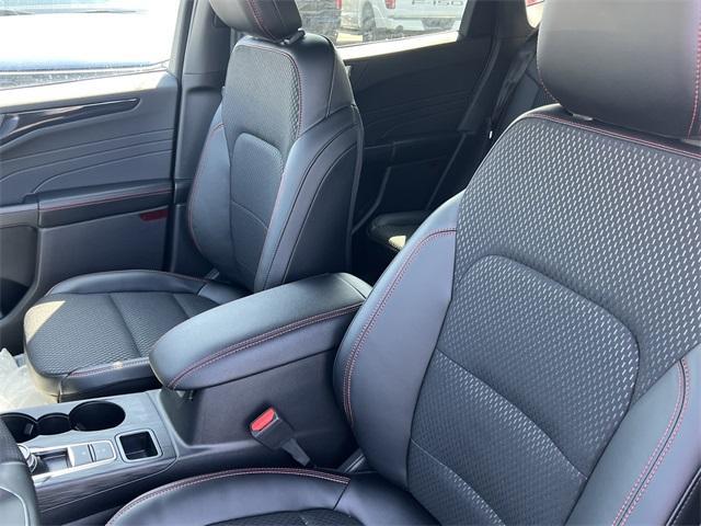 new 2025 Ford Escape car