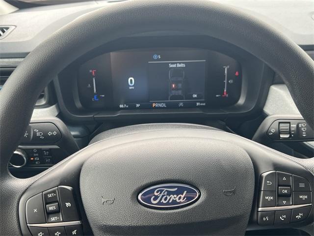 new 2025 Ford Maverick car