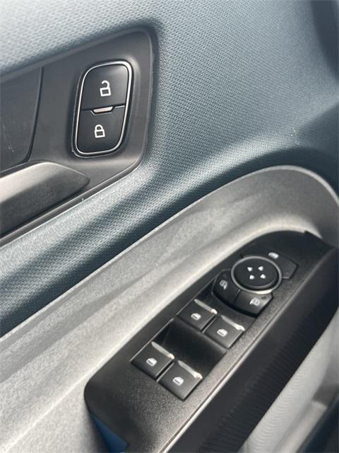 new 2025 Ford Maverick car
