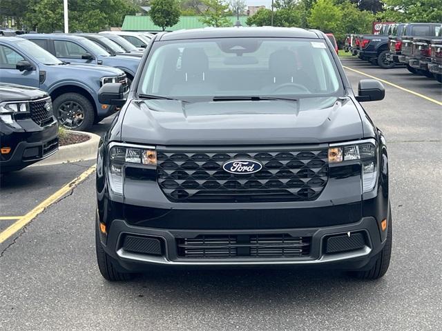 new 2025 Ford Maverick car