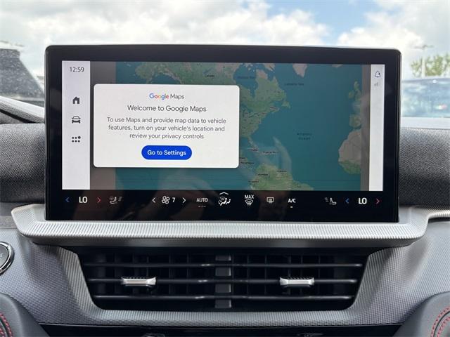 new 2025 Ford Explorer car
