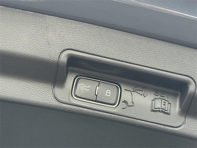 new 2026 Ford Explorer car
