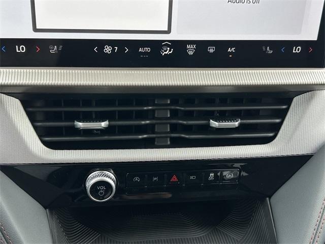 new 2025 Ford Explorer car