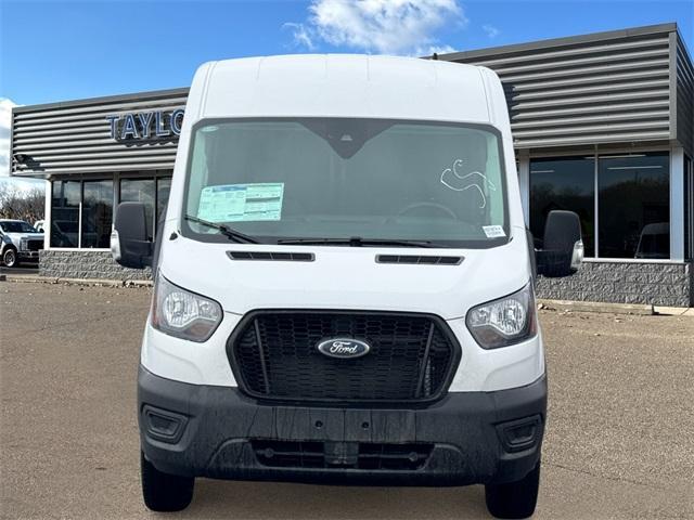 new 2024 Ford Transit-250 car, priced at $46,520