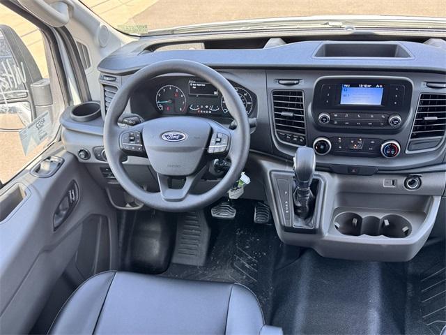 new 2024 Ford Transit-250 car, priced at $49,020