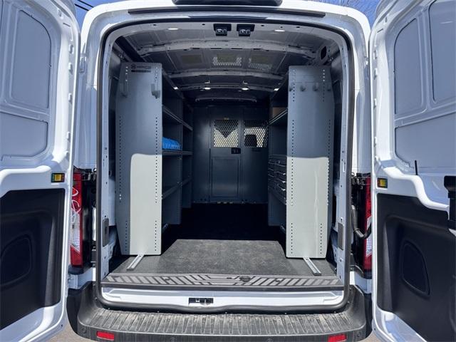 new 2024 Ford Transit-250 car, priced at $49,020