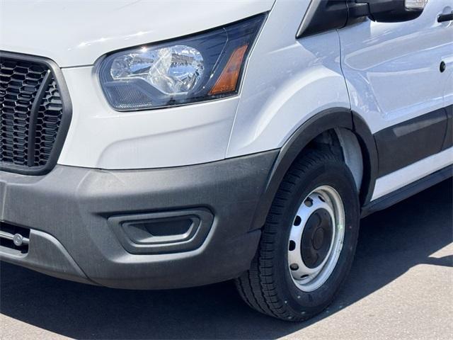 new 2024 Ford Transit-250 car, priced at $49,020