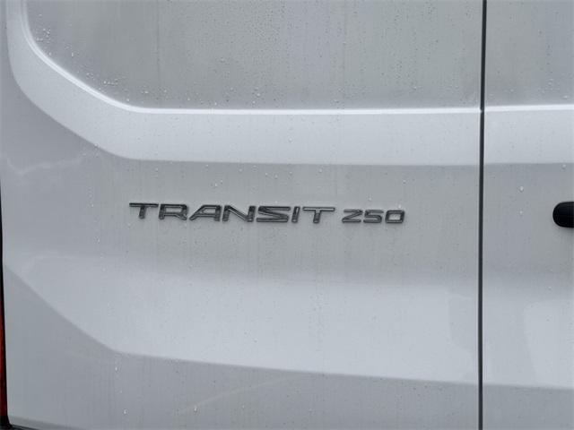 new 2024 Ford Transit-250 car, priced at $46,520