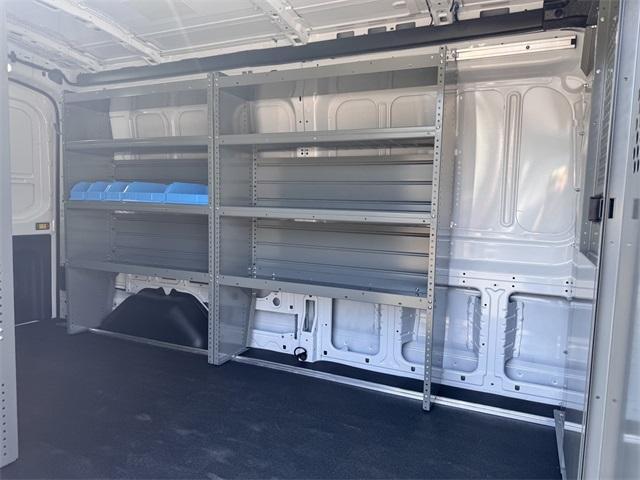 new 2024 Ford Transit-250 car, priced at $49,020