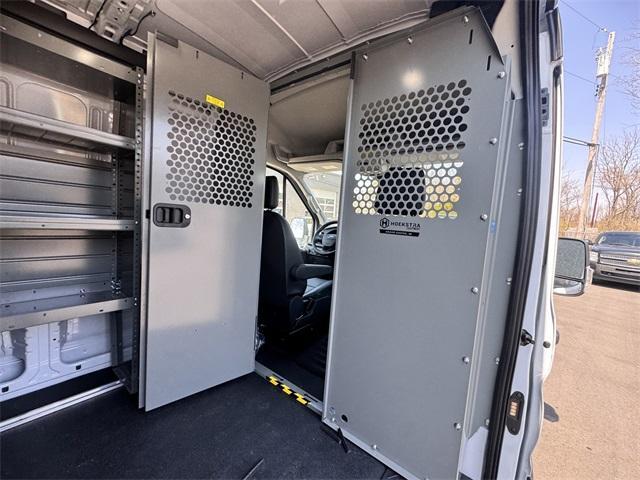 new 2024 Ford Transit-250 car, priced at $49,020