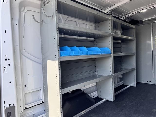 new 2024 Ford Transit-250 car, priced at $49,020