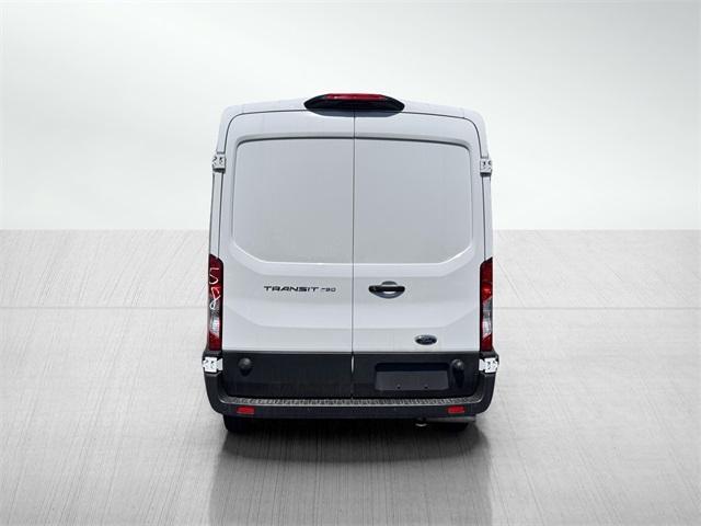 new 2024 Ford Transit-250 car, priced at $49,020