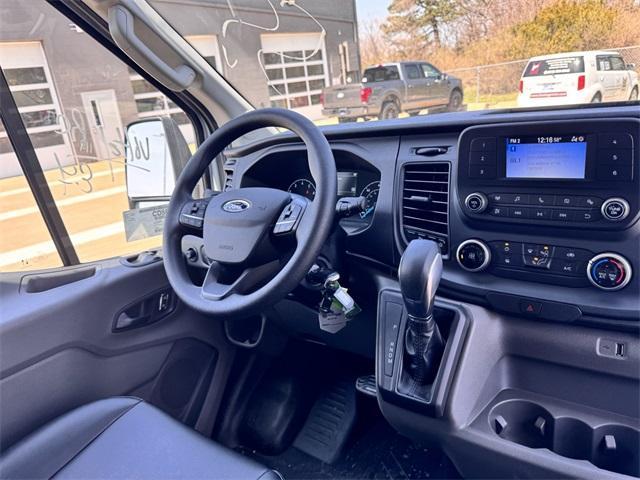 new 2024 Ford Transit-250 car, priced at $49,020