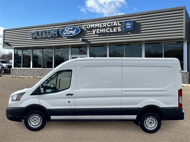 new 2024 Ford Transit-250 car, priced at $46,520