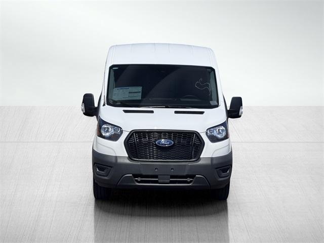new 2024 Ford Transit-250 car, priced at $49,020