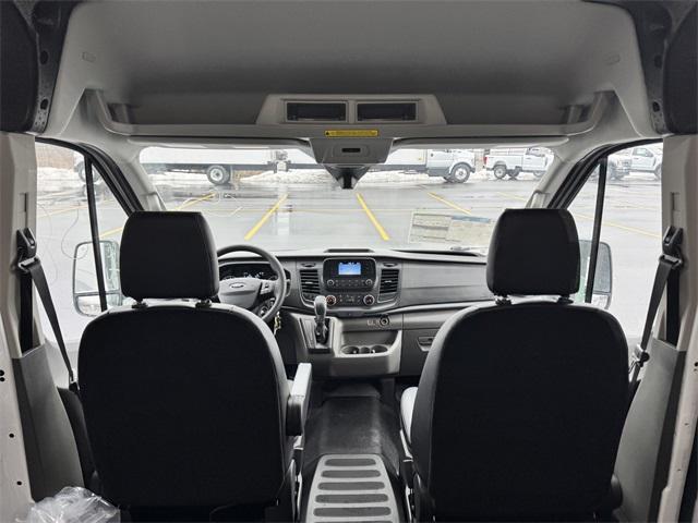 new 2024 Ford Transit-250 car, priced at $46,520