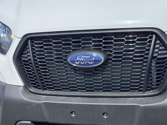 new 2024 Ford Transit-250 car, priced at $49,020