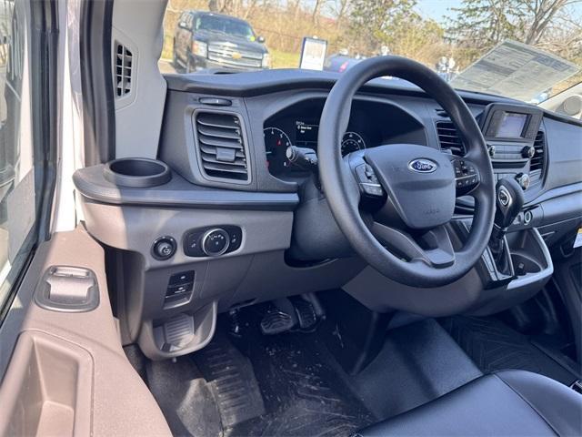 new 2024 Ford Transit-250 car, priced at $49,020
